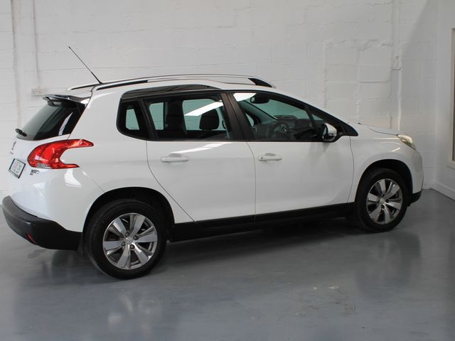 Image for 2016 Peugeot 2008 Active 1.2 Puretech Ecomatique