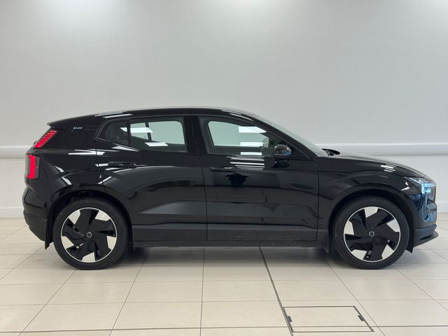 Image for 2024 Volvo EX30 Single Motor BEV 272hp Plus