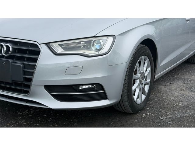 Image for 2013 Audi A3 1.4 TFSI