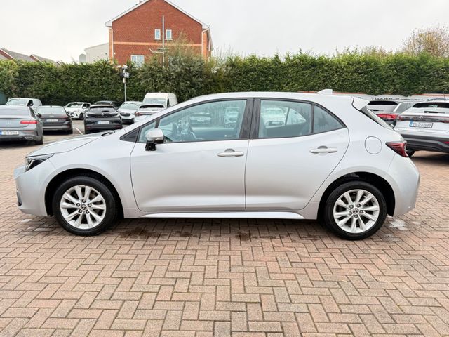 Image for 2024 Toyota Corolla Hybrid Luna H/B 4DR AU