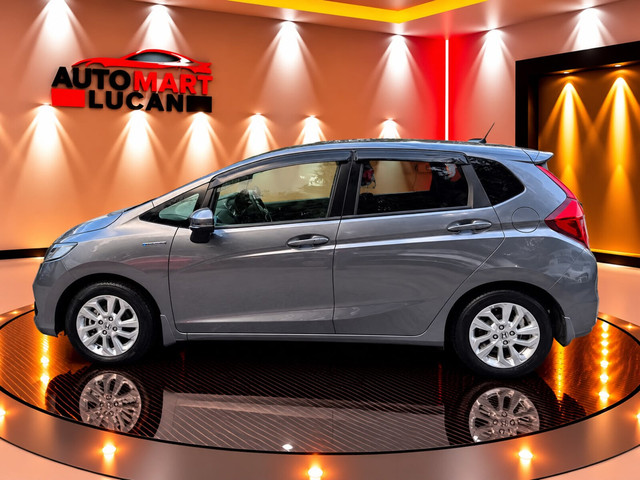 Image for 2018 Honda Fit 