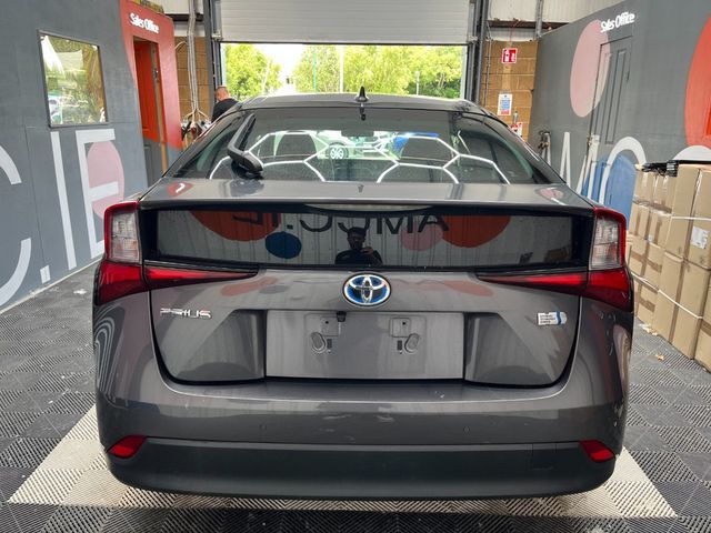 Image for 2021 Toyota Prius 2021 TOYOTA PRIUS S 1.8 AUTOMATIC / CRUISE CONTROL / PARKING CAMERA AND MORE