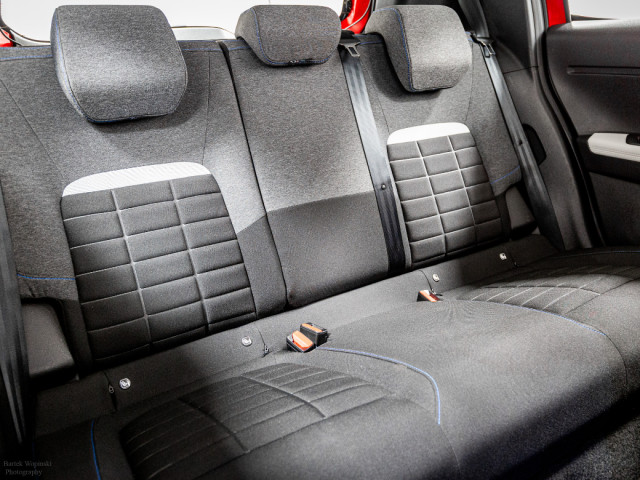 Image for 2026 Citroen C3 Plus 1.2 Petrol 100HP