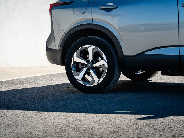 Image for 2023 Nissan Qashqai Epower SV MY2.5 4DR Auto
