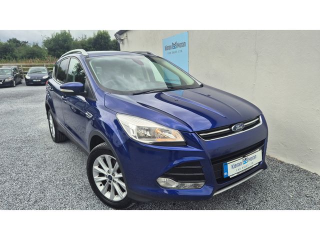 Image for 2015 Ford Kuga TITANIUM