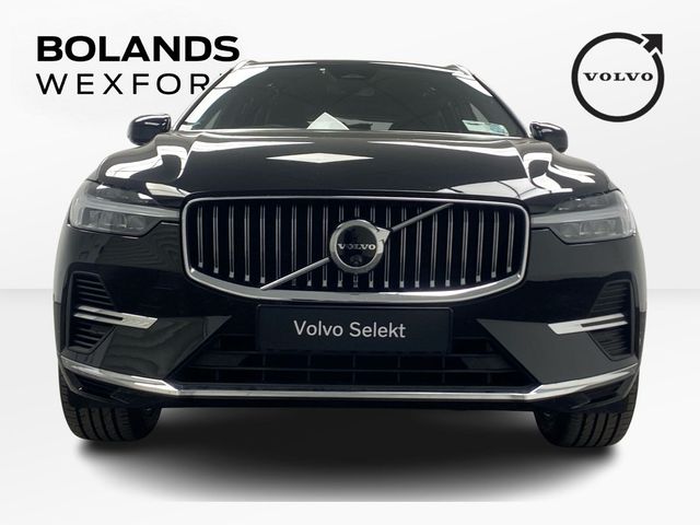 Image for 2024 Volvo XC60 *2 Year Selekt Warranty* T6 Plus Bright 2.0 PHEV AWD Auto