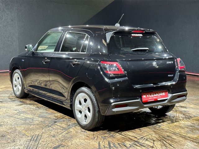 Image for 2024 Suzuki Swift 1.2 HYBRID AUTOMATIC