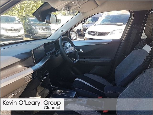 Image for 2026 Opel Frontera Electric GS 54kW 113PS automatic