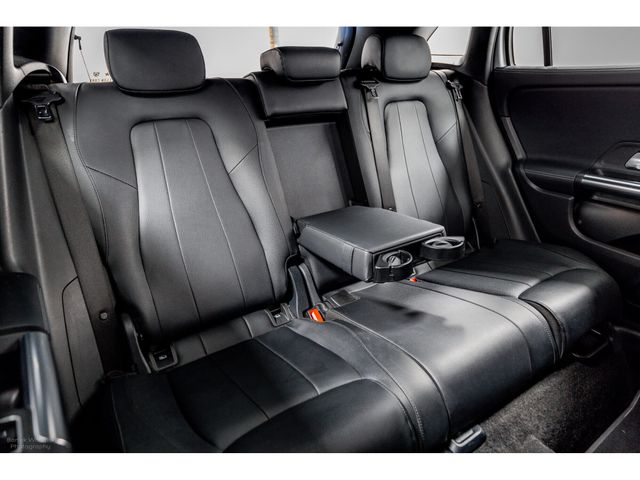 Image for 2020 Mercedes-Benz GLA Class 200d 2.0 Diesel Auto 150HP