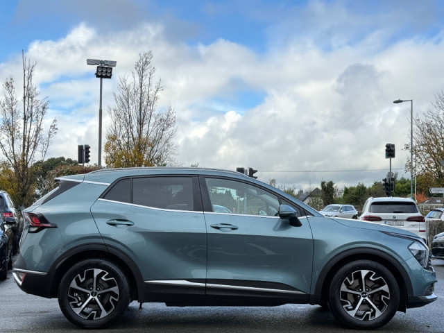 Image for 2023 Kia Sportage K3 1.6D MHEV *HIGH SPEC*