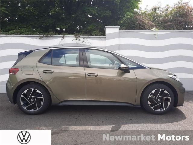 Image for 2026 Volkswagen ID.3 AVAILABLE FOR JANUARY 2026 PRO NEW MODEL 58KWH 204BHP FREE NATIONWIDE DELIVERY