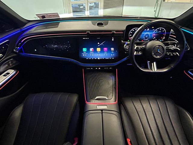 Image for 2024 Mercedes-Benz E Class AMG LNE PREMIUM*VIEW PICTURES OR MISS OUT**