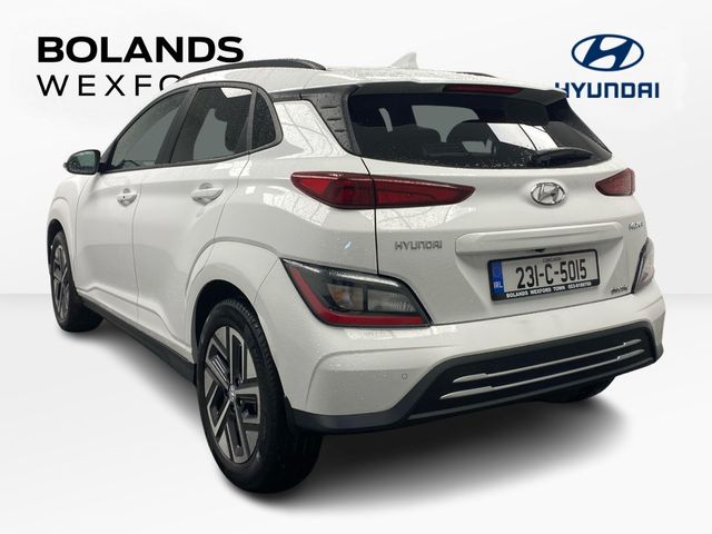 Image for 2023 Hyundai Kona Kona EV Executive 39 kWh