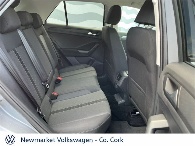 Image for 2025 Volkswagen T-Roc EDITION 75 2.0TDI 6 SPEED 116BHP