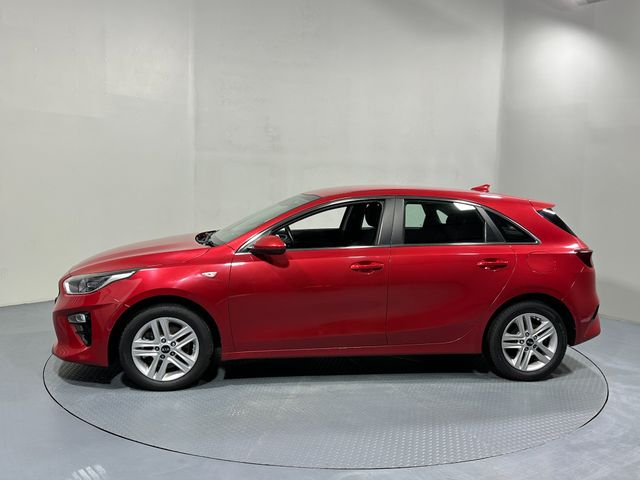 Image for 2020 Kia Ceed K2 1.6 Crdi 202