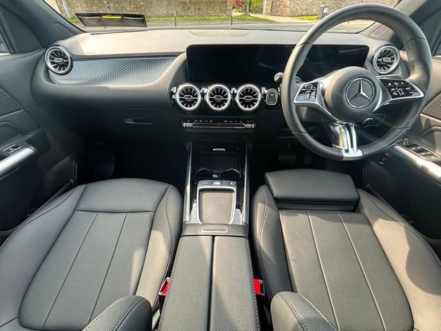 Image for 2024 Mercedes-Benz EQA 250+ SPORT EXECUTIVE FACELIFT MODEL LONG RANGE