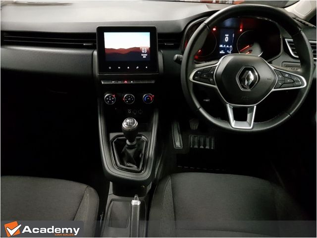 Image for 2022 Renault Clio Dynamique Edition Naeb TCE 90