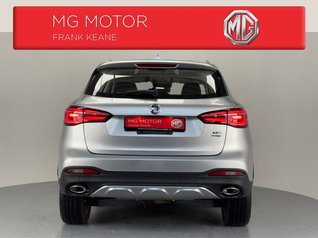 Image for 2023 MG HS EXCITE PHEV AUTO **APPLE CAR PLAY**TOUCHSCREEN MEDIA**REVERSE CAMERA**360 DEGREE CAMERA**HEATED LEATHER SEATS**ELECTRIC FOLDING MIRRORS**NAVIGATION**MULTIFUNCTIONAL STEERING WHEEL**CRUISE CONTROL**