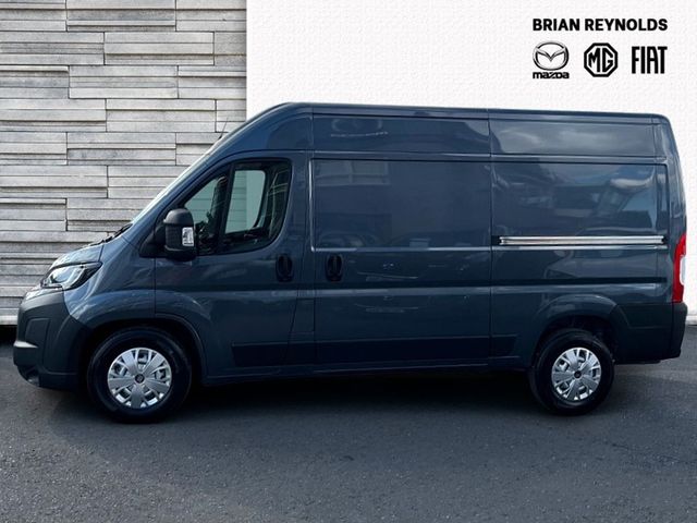 Image for 2025 Fiat Ducato MCA - Panel Van - 35 L2H2 2.2 140hp AT8