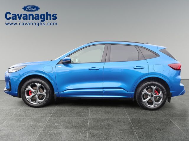 Image for 2025 Ford Kuga 2.5 Duratec 225PS PHEV ST-Line Auto