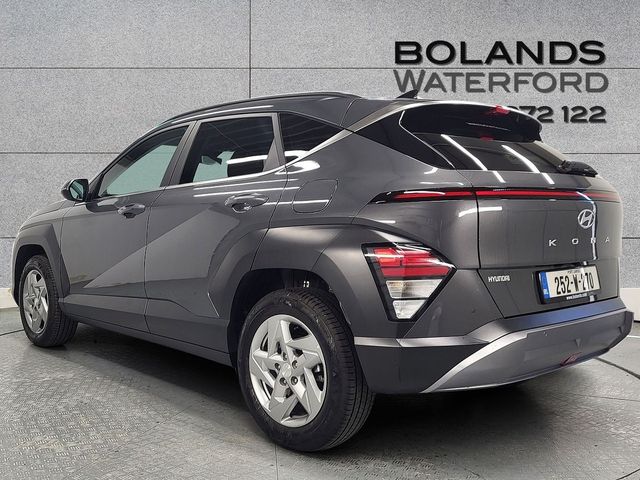 Image for 2025 Hyundai Kona 1.0 T-GDI Elegance