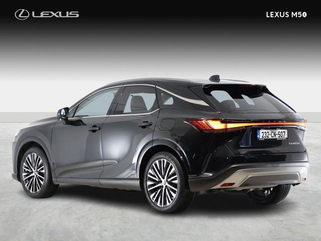 Image for 2023 Lexus RX450h+ Luxury