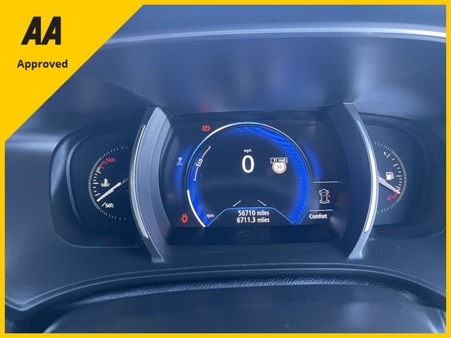 Image for 2018 Renault Megane 1.5 DCI DYNAMIQUE NAV FREE DELIVERY 