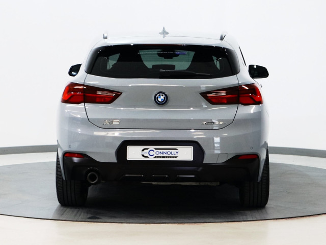 Image for 2022 BMW X2 *51* XDRIVE25E M MESH EDITION