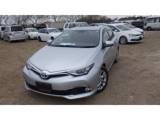 Image for 2016 Toyota Yaris Vitz 