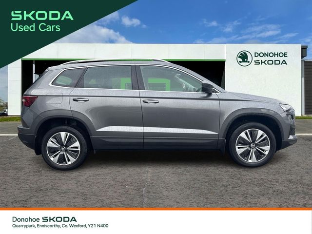 Image for 2023 Skoda Karoq 2.0TDI 115HP Ambition