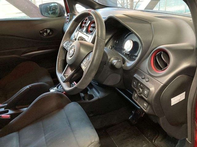 Image for 2018 Nissan Note 1, 2 HYBRID E-POWER NISMO - BODYKIT - REAR CAMERA - CRUISE CONTROL