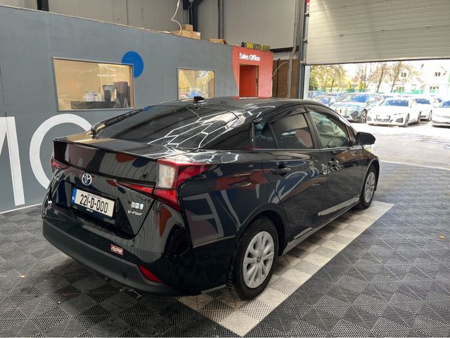 Image for 2022 Toyota Prius €20950 2022 TOYOTA PRIUS S 1.8 AUTOMATIC / CRUISE CONTROL / REVERSE CAMERA AND MORE