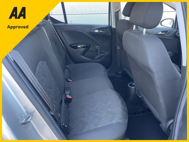 Image for 2018 Opel Corsa CORSA 1 4 FREE DELIVERY 