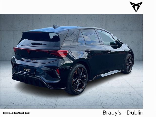 Image for 2026 Cupra Born DEMO **URBAN 58KWH V2 *5 YEAR WARRANTY
