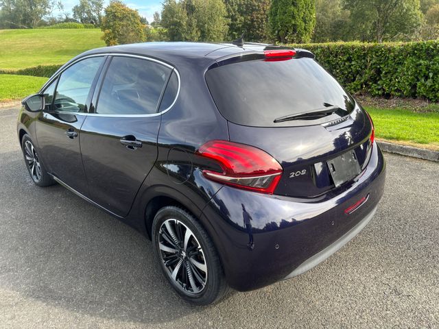 Image for 2020 Peugeot 208 1.2 ALLURE AUTO