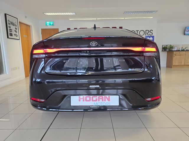 Image for 2023 Toyota Prius * Jan 2026 Pricing * Plug-in Hybrid Auto * New Model * 