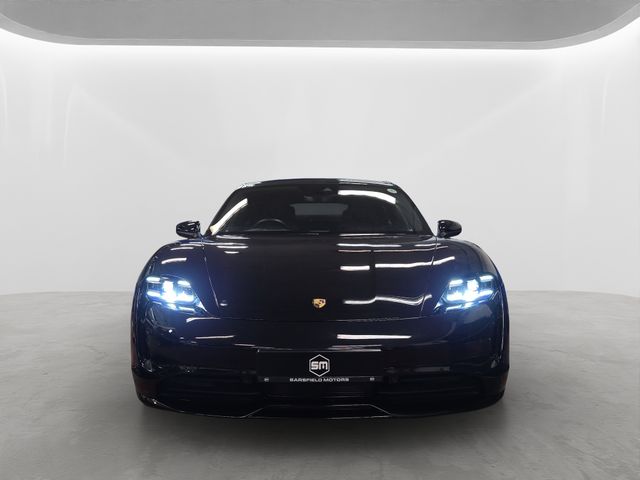 Image for 2021 Porsche Taycan 4S. HUGE SPEC. PORSCHE WARRANTY. FINANCE ARRANGED. SIMI. AA APPROVED.