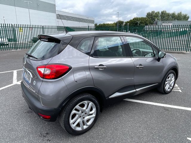 Image for 2016 Renault Captur 1.5DCI, INTENSE MODEL, NATIONWIDE WARRANTY, FINANCE, 5 STAR REVIEWS