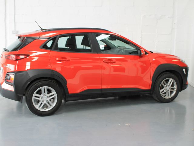 Image for 2018 Hyundai Kona Kauai Comfort 5DR