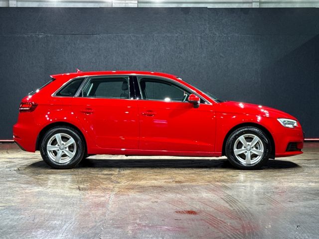 Image for 2017 Audi A3 1.4L TFSI AUTOMATIC - FACTORY ALLOYS - CRUISE CONTROL - REVERSE CAMERA