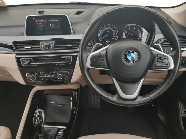 Image for 2019 BMW X1 sDrive18d xLine