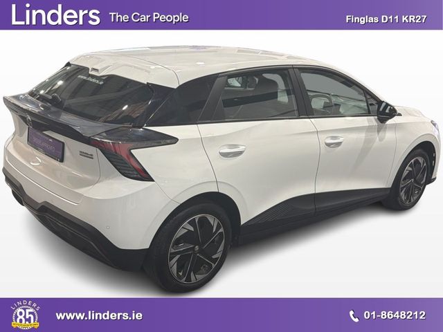 Image for 2023 MG MG4 MG4 LR Excite