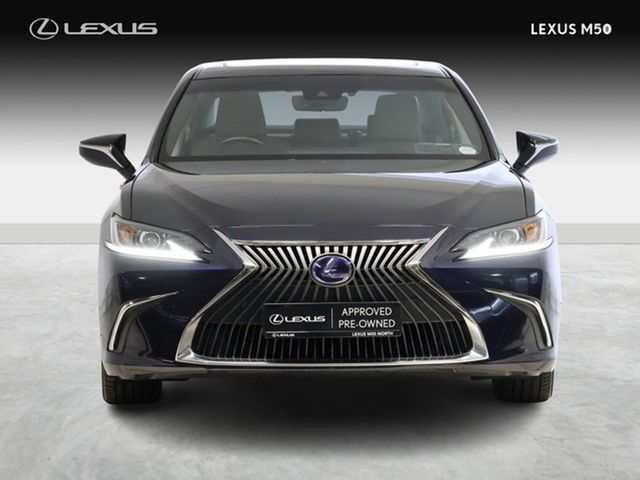 Image for 2020 Lexus ES 300h Executive