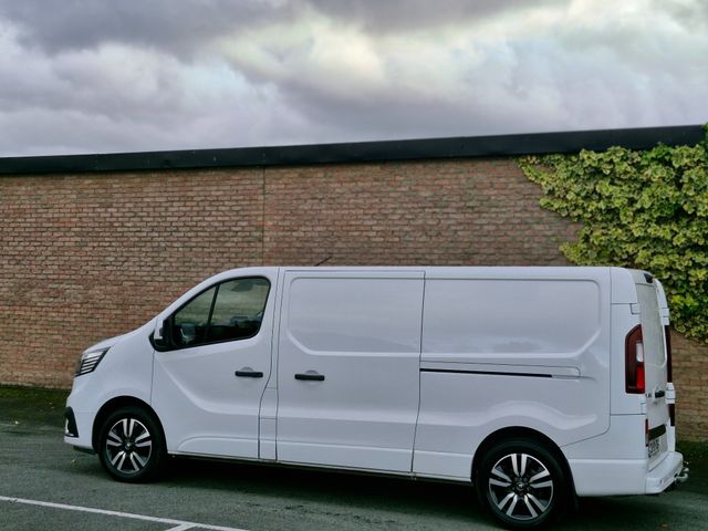 Image for 2023 Renault Trafic 150BHP SPORT PRICE INCLUDES VAT