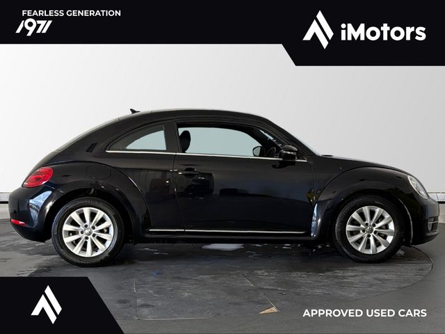 Image for 2017 Volkswagen Beetle DESIGN DSG AUTOMATIC