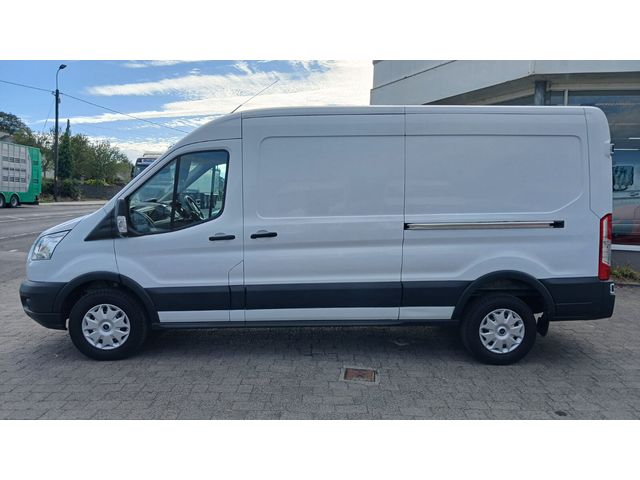 Image for 2020 Ford Transit 
