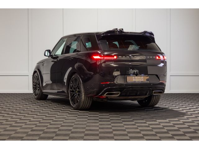 Image for 2024 Land Rover Range Rover Sport P460e Dynamic SE