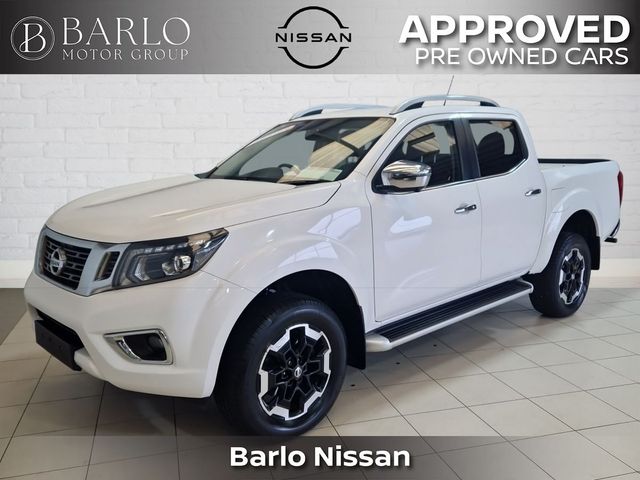Image for 2021 Nissan Navara Navara Tekna Dci Auto Tekna dCi 190 BiTurbo Auto
