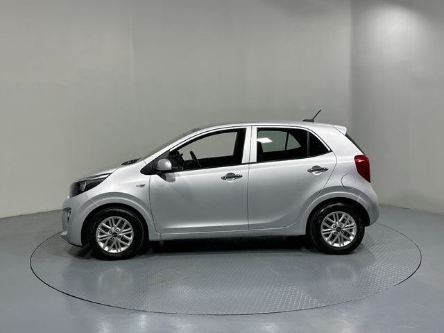 Image for 2021 Kia Picanto 1.0 Petrol 211 