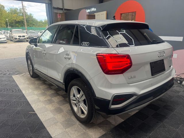 Image for 2023 Audi Q2 2023 AUDI Q2 35TDI ADVANCED AUT0MATIC/ ADAPTIVE CRUISE CONTROL/ REVERSE CAMERA & MORE